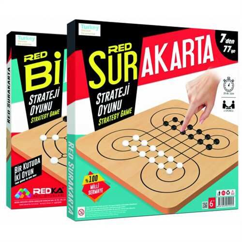 Redka Surakarta Bihar