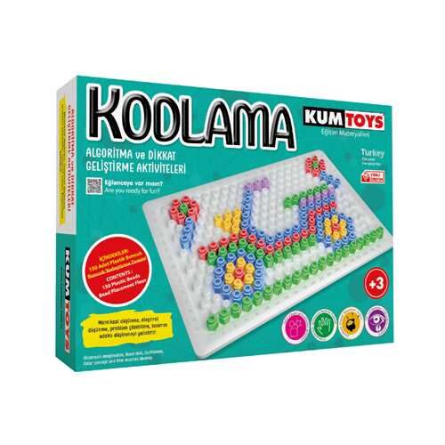 Kumtoys Kodlama