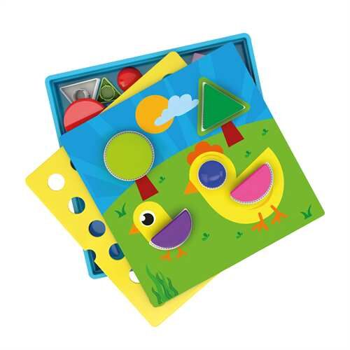 Kumtoys Şeklini Keşfet