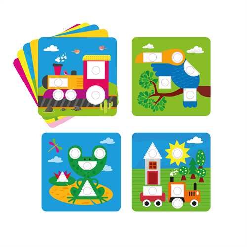 Kumtoys Şeklini Keşfet