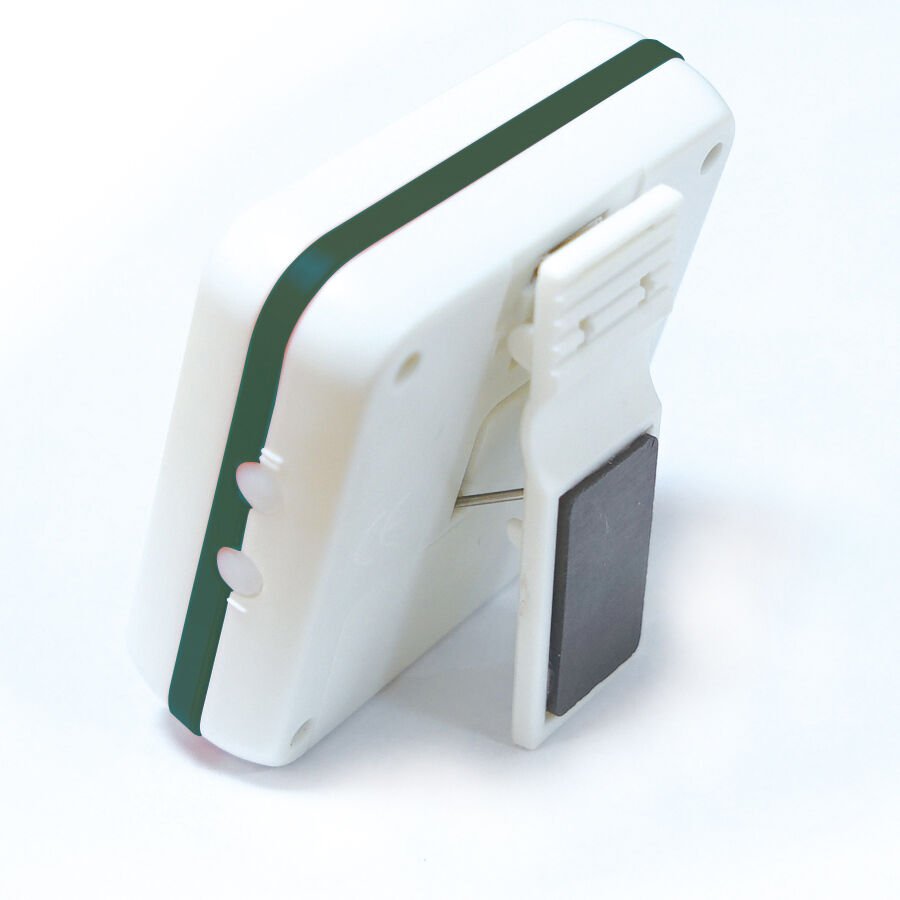 Proskit NT-316 Mini Sıcaklık Nem Ölçer