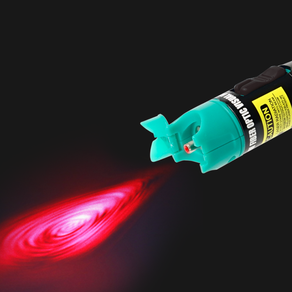 Proskit MT-7530 Fiber Optik Kablo Test Cihazı