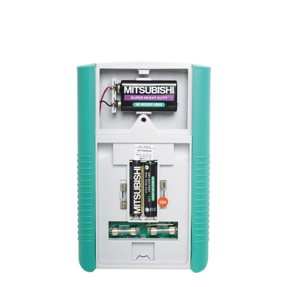 Proskit MT-2017 Analog Multimetre