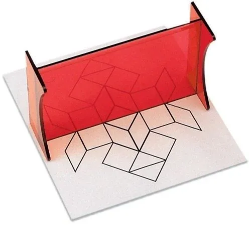 Hatas Simetri Aynası