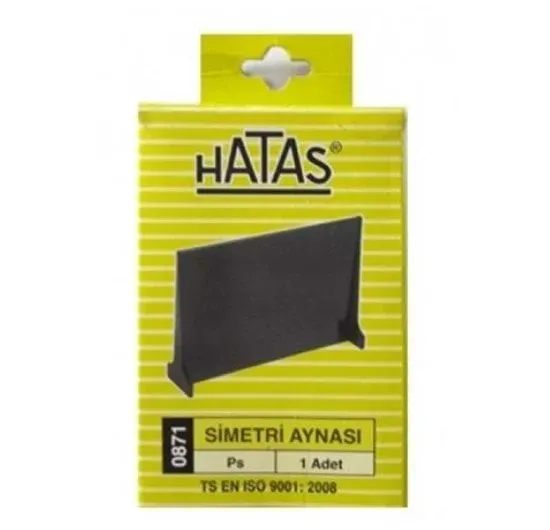 Hatas Simetri Aynası