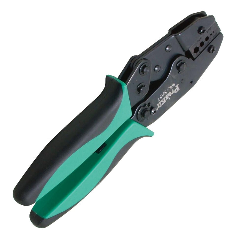 Proskit 8PK-301J Fiber Optik Sıkıştırma Pensesi