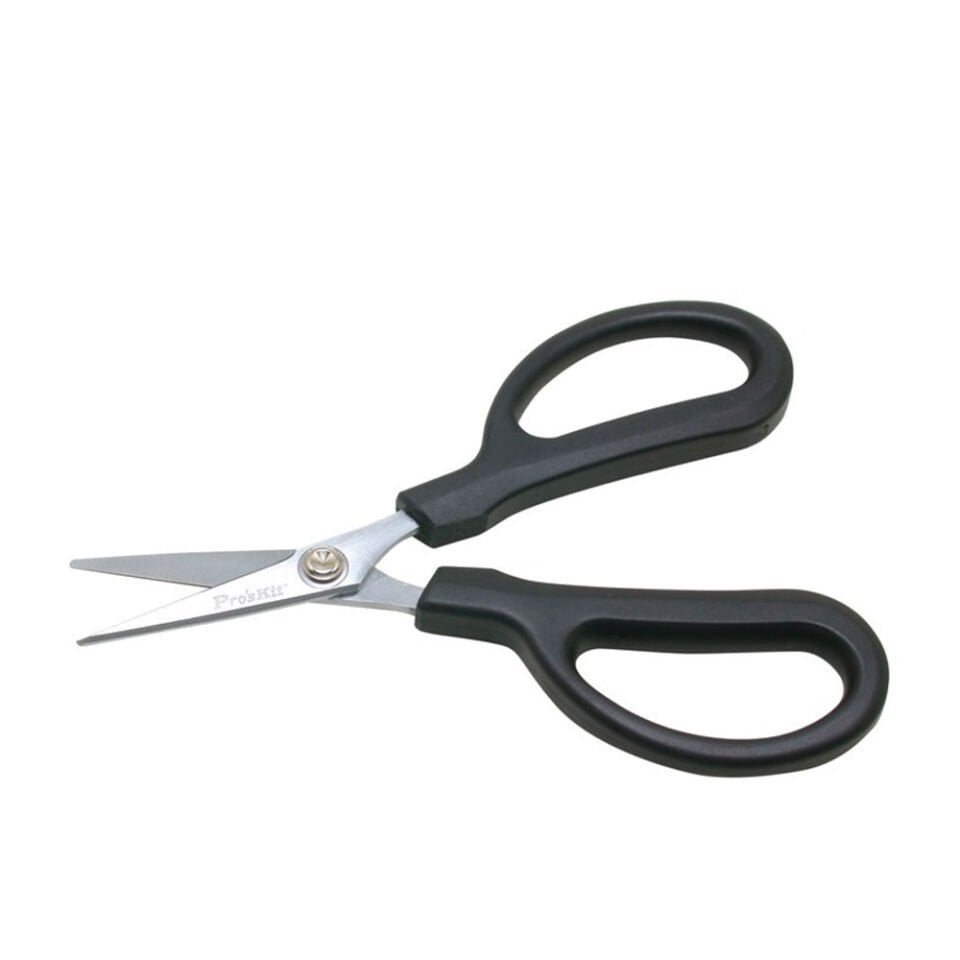 Proskit DK-2043 Fiber Optik Kevlar Kesici