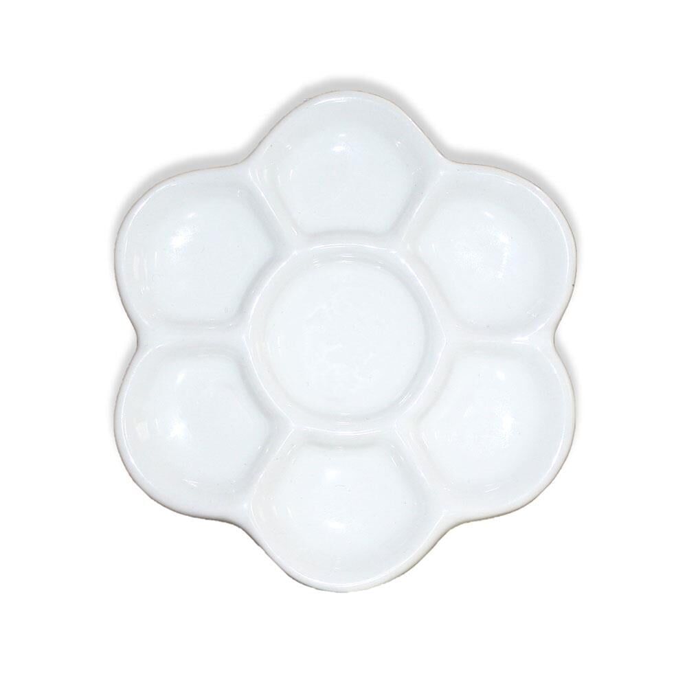 Karin Porselen Palet 8,5 cm