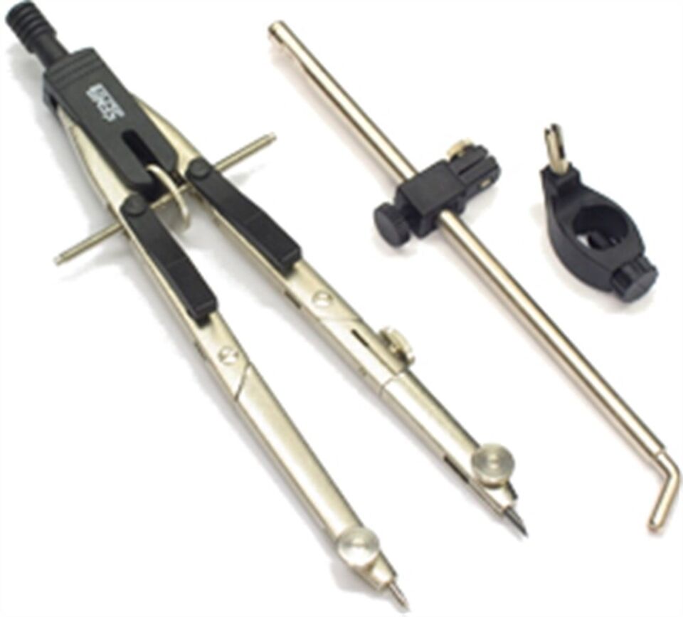 Sema 979 Çok Amaçlı Pergel Seti