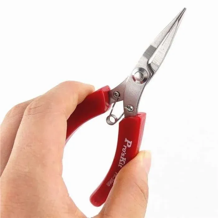 Proskit 1PK-396E Hassas Kargaburun