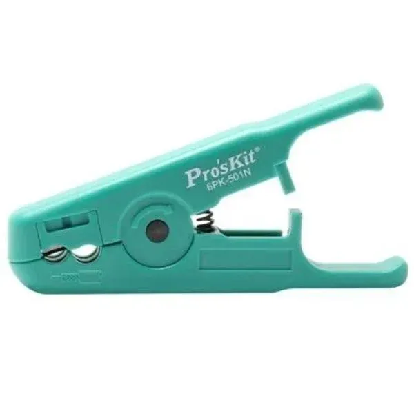 Proskit 6PK-501N Utp/Stp Kablo Açma Pensesi