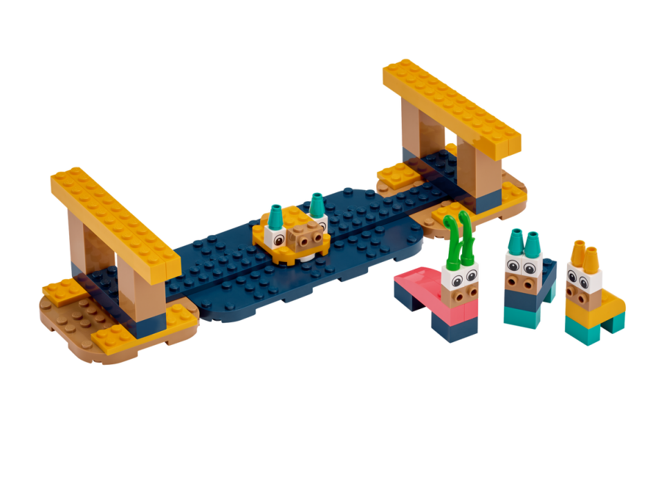 LEGO® Education Fen Bilimleri Seti 5+