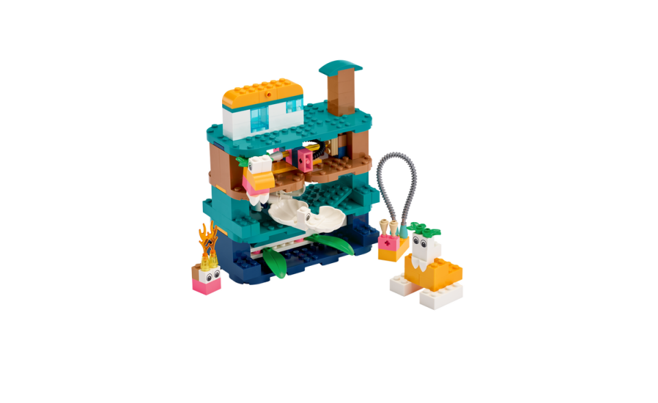 LEGO® Education Fen Bilimleri Seti 8+