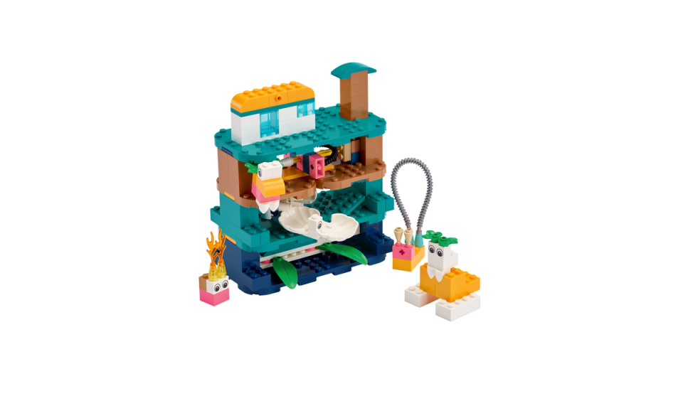 LEGO® Education Fen Bilimleri Seti 8+