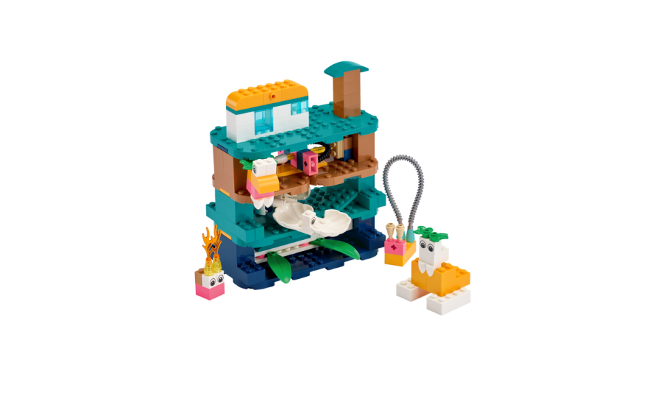 LEGO® Education Fen Bilimleri Seti 8+