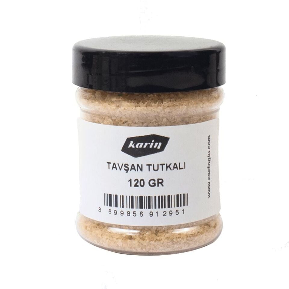Karin Tavşan Tutkalı 120 gr