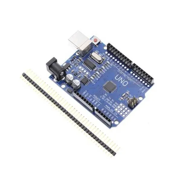 Arduino Uno - R3 SMD Klon