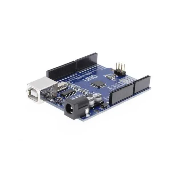 Arduino Uno - R3 SMD Klon