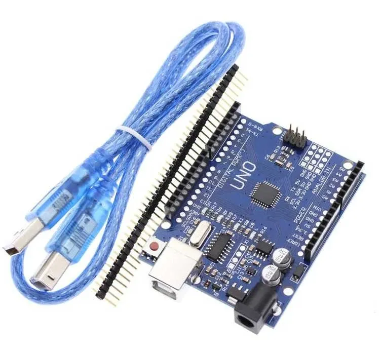 Arduino Uno - R3 SMD Klon