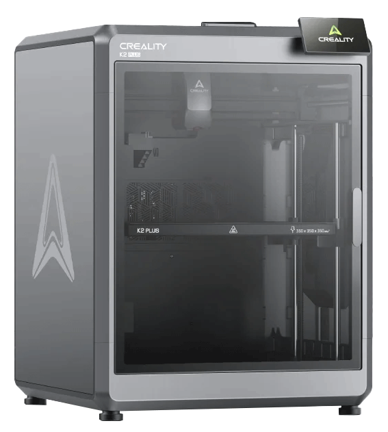 Creality K2 Plus 3D Yazıcı