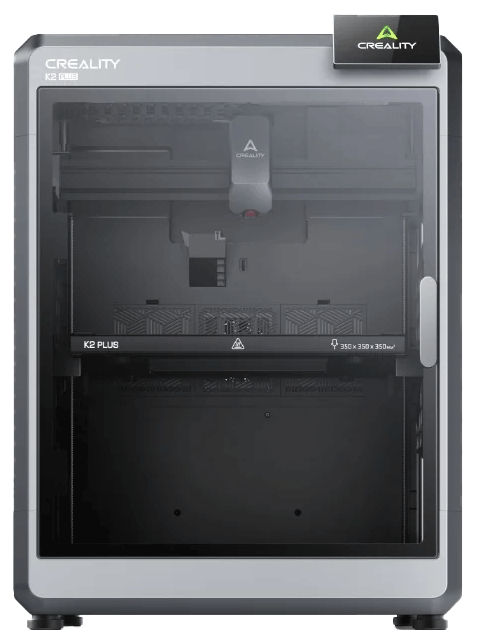 Creality K2 Plus 3D Yazıcı