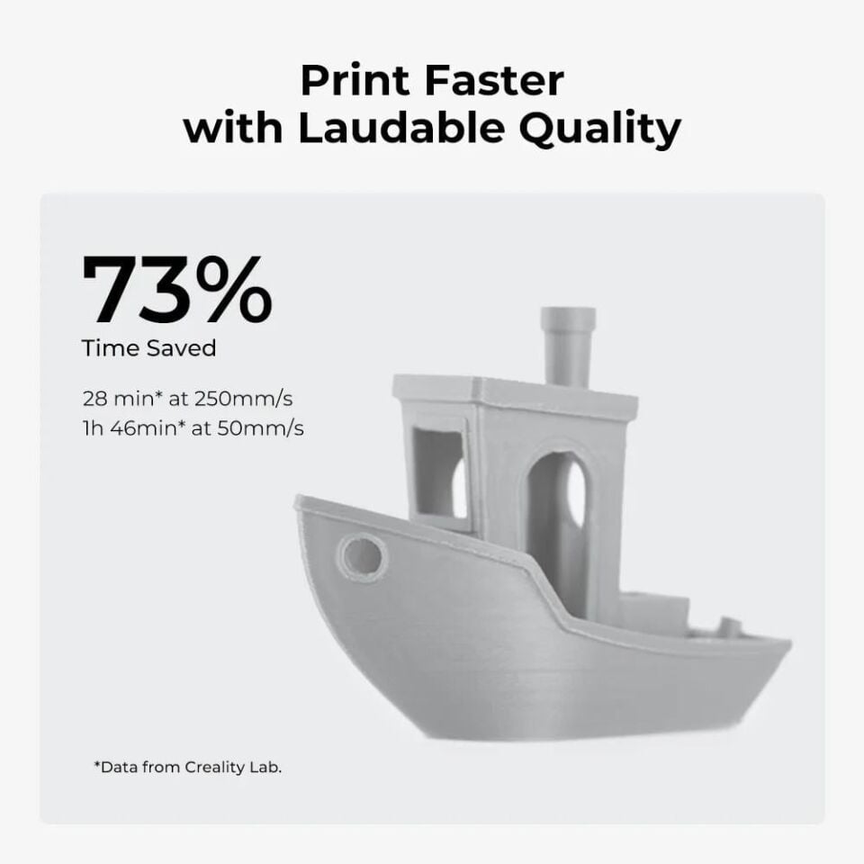 Creality Ender-3 V3 SE 3D Yazıcı