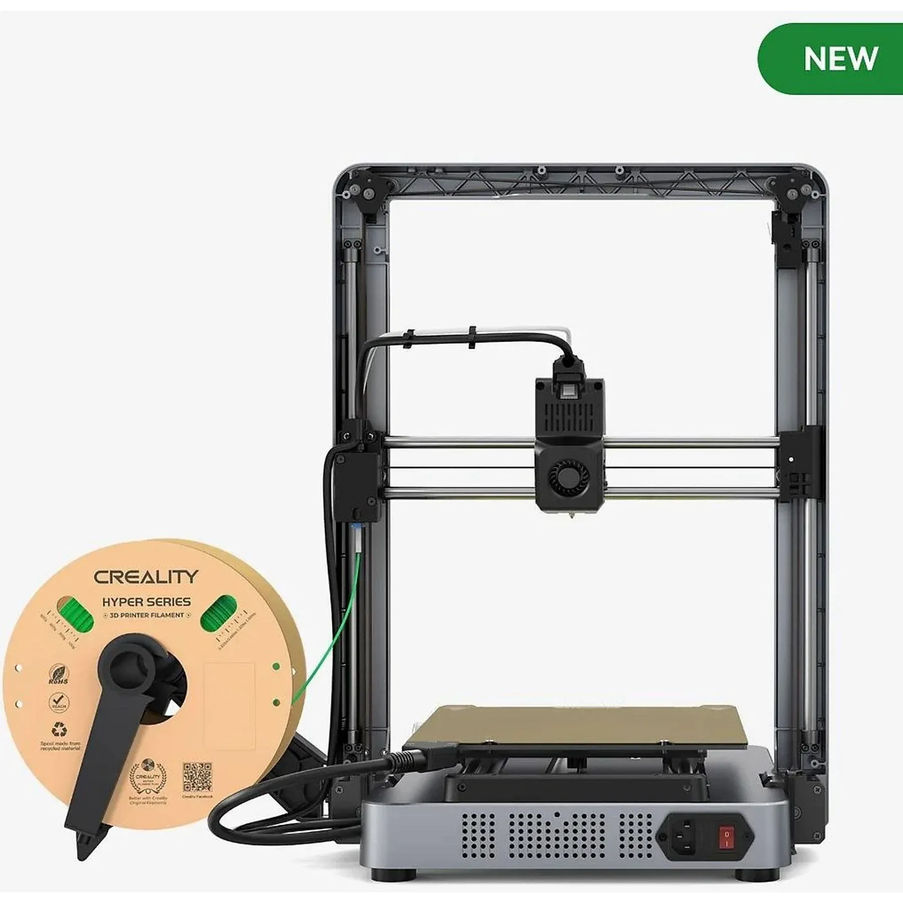 Creality Ender 3 V3 CoreXZ 3D Yazıcı