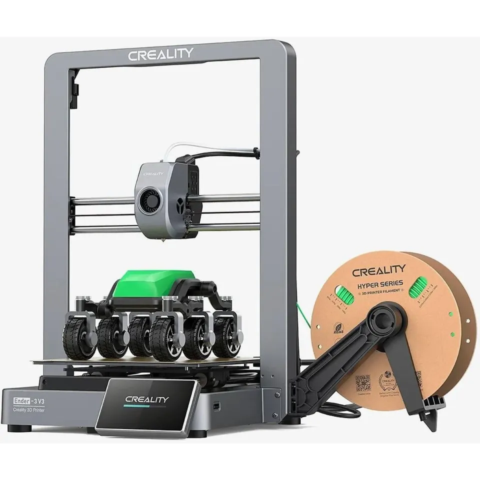 Creality Ender 3 V3 CoreXZ 3D Yazıcı