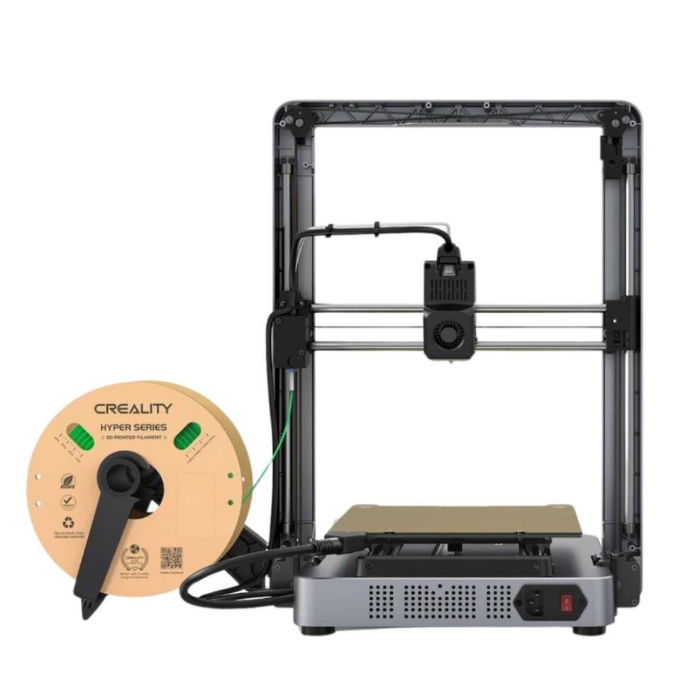 Creality Ender 3 V3 Plus CoreXZ 3D Yazıcı