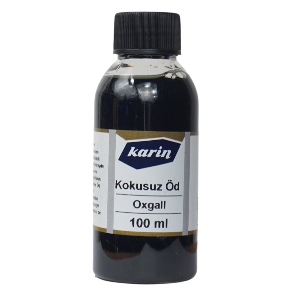 Karin Kokusuz Öd 100 ml