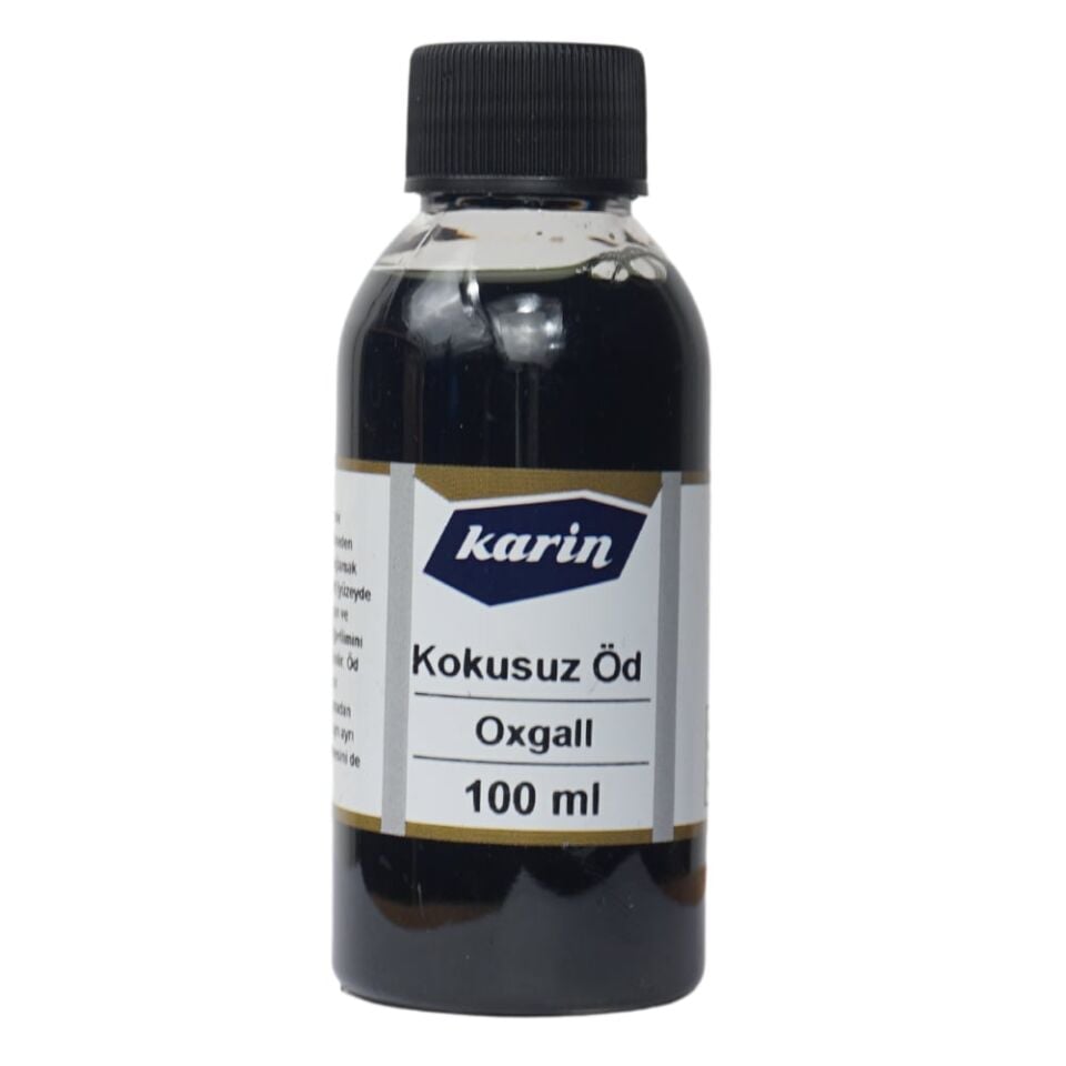 Karin Kokusuz Öd 100 ml