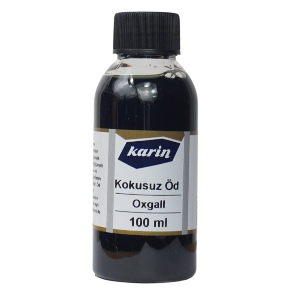 Karin Kokusuz Öd 250 ml