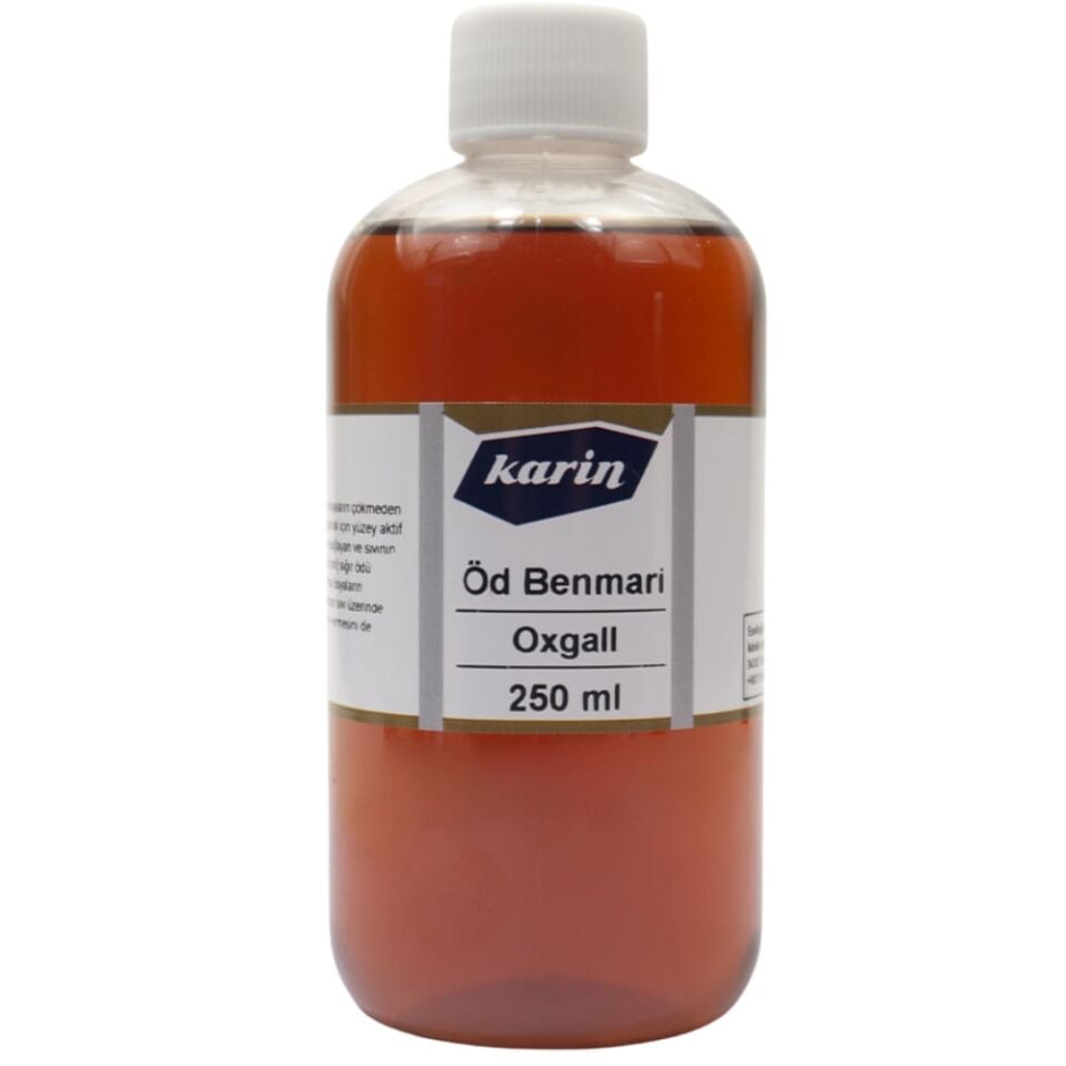 Karin Sığır Ödü 250 ml