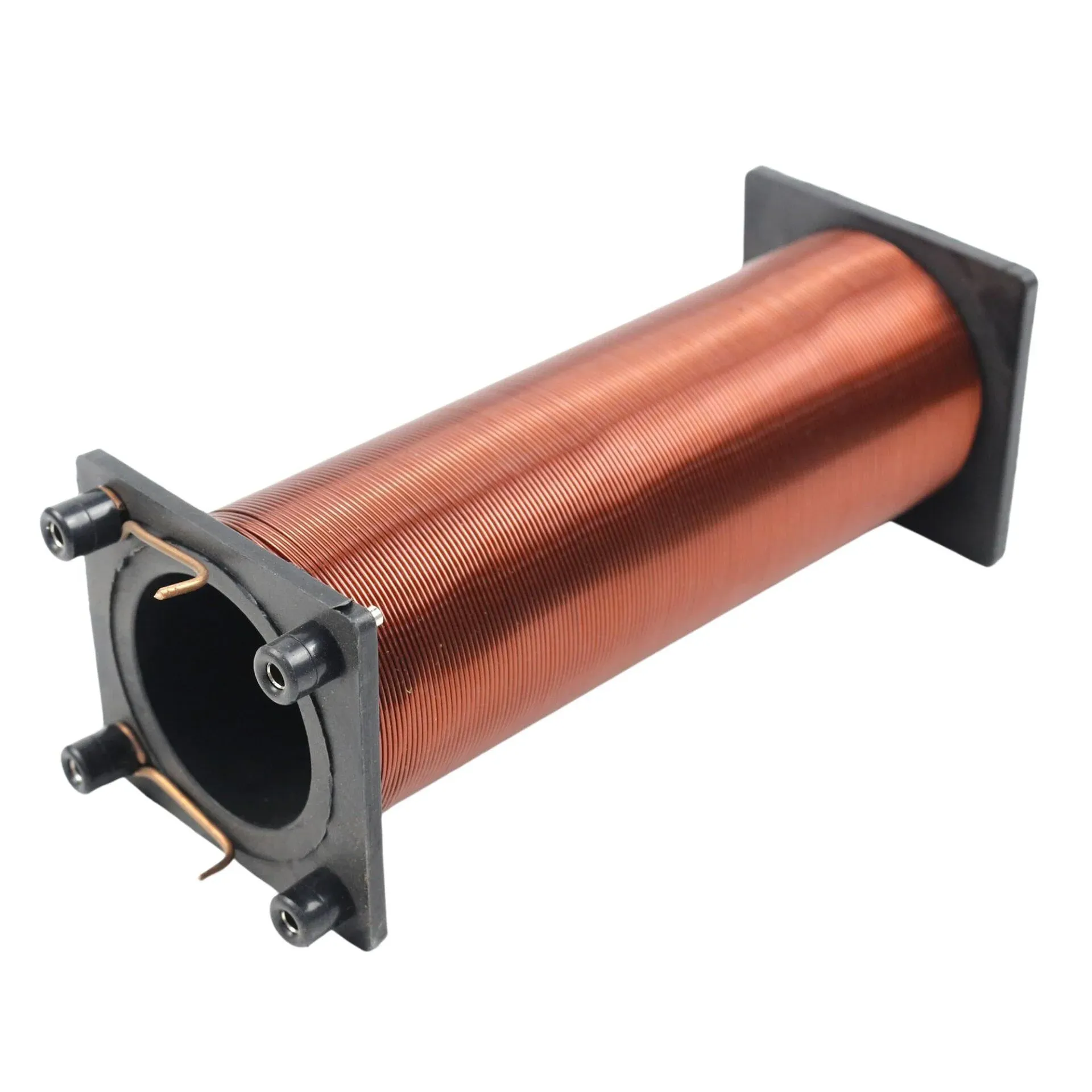 Akım Makarası (Selenoid)