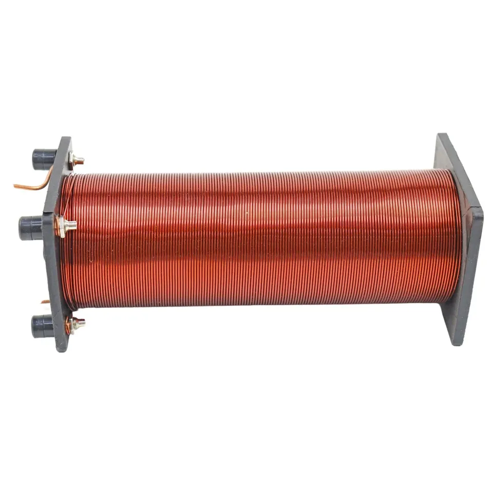 Akım Makarası (Selenoid)