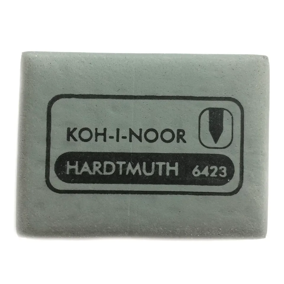 Kohinoor Koh-I-Noor Hamur Silgi Extra Soft