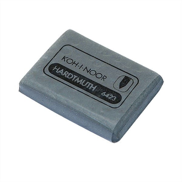 Kohinoor Koh-I-Noor Hamur Silgi Extra Soft
