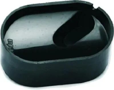 Cıva Çanağı (Plastik)