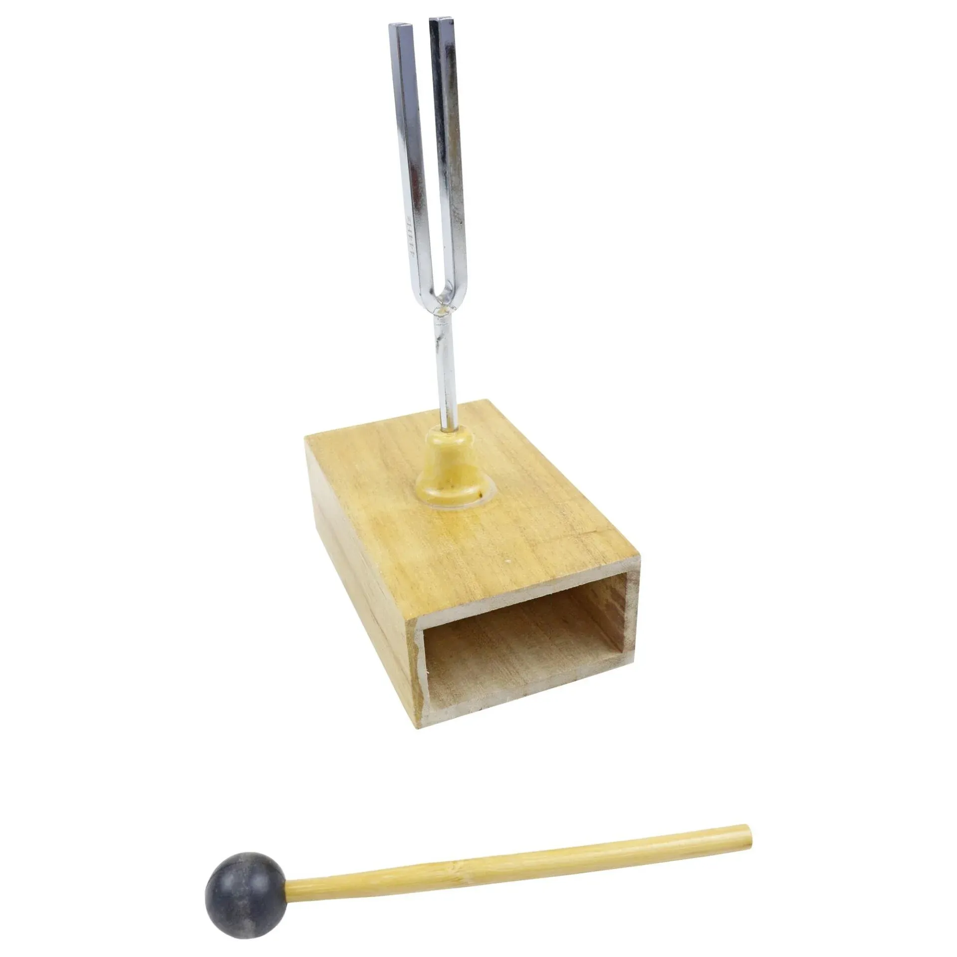 Diyapozon (Tokmağı İle, 444 Hz.)