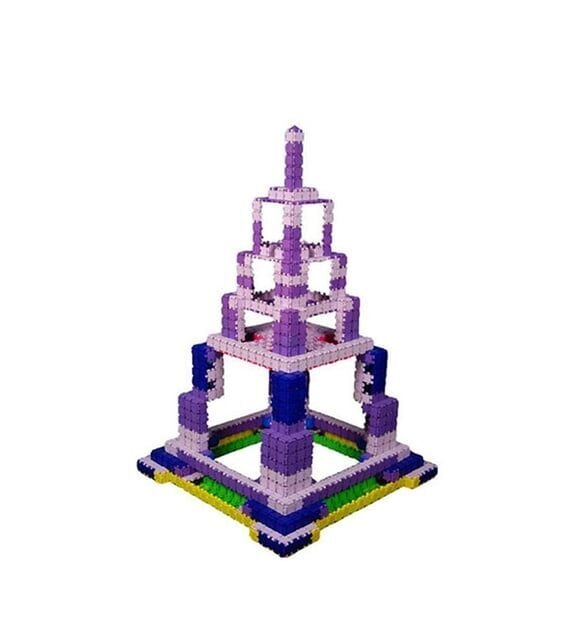 Matrax Flexy Tangles 1000 Parça