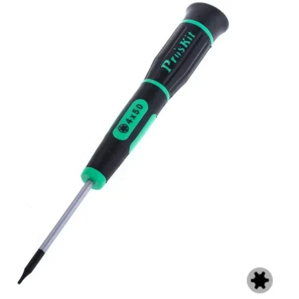 Proskit SD-081-T4 Tork Tornavida