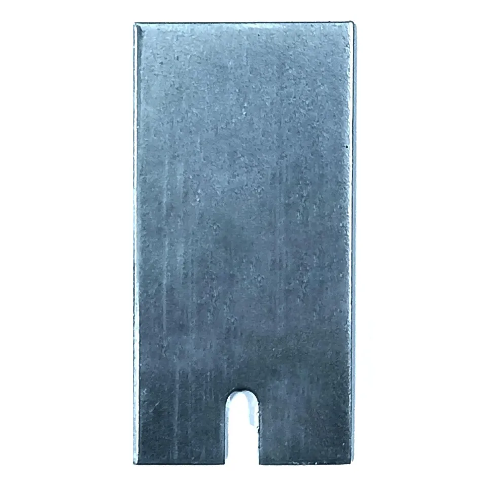 Kurşun Elektrod (2X40X80 Mm.)