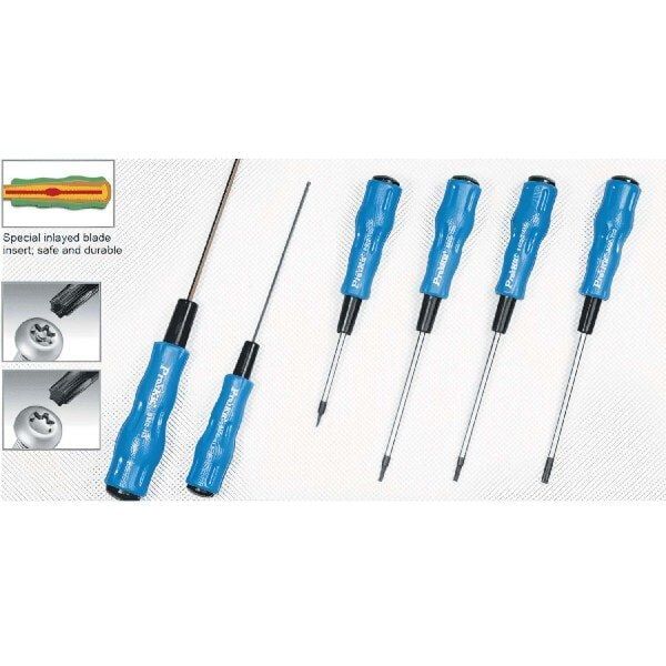 Proskit 89400-T07H Tork Tornavida