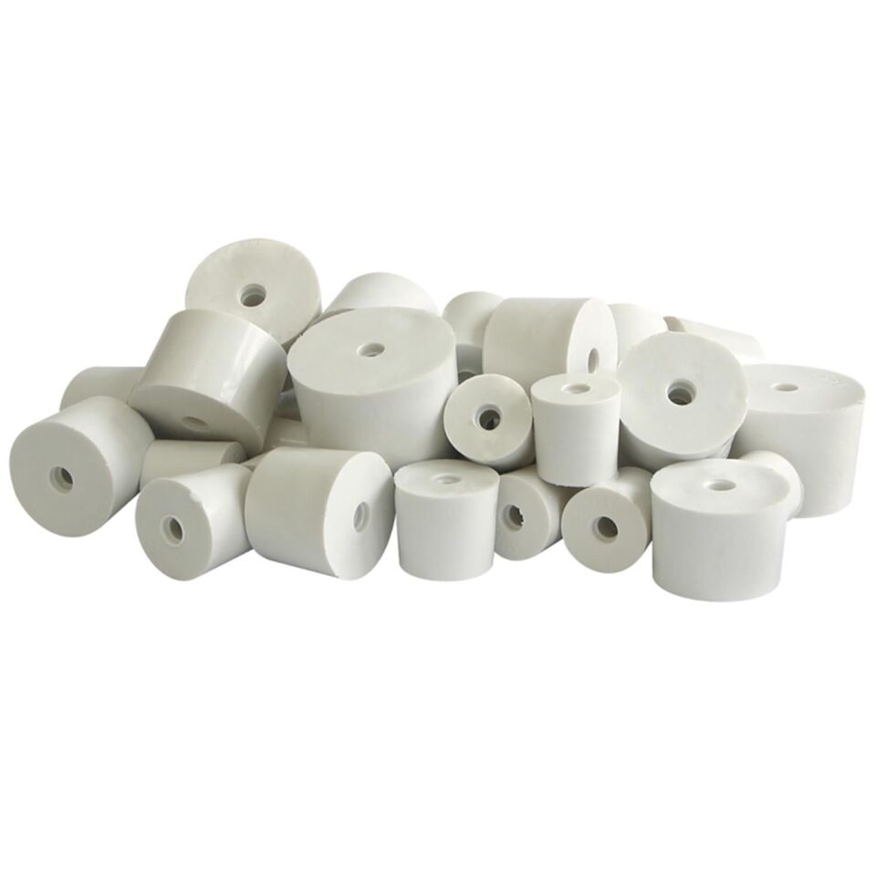 Lastik Tıpa (19/15 Deliksiz)