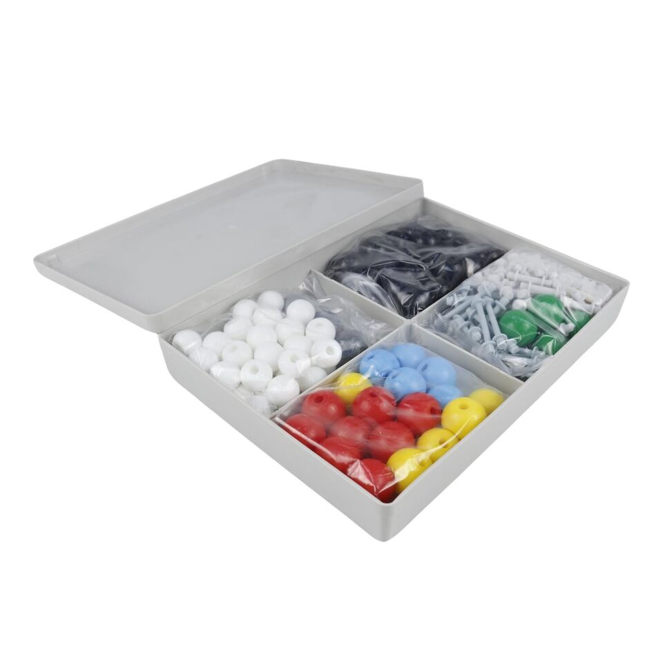 Molekül Modelleri Takımı Yeni