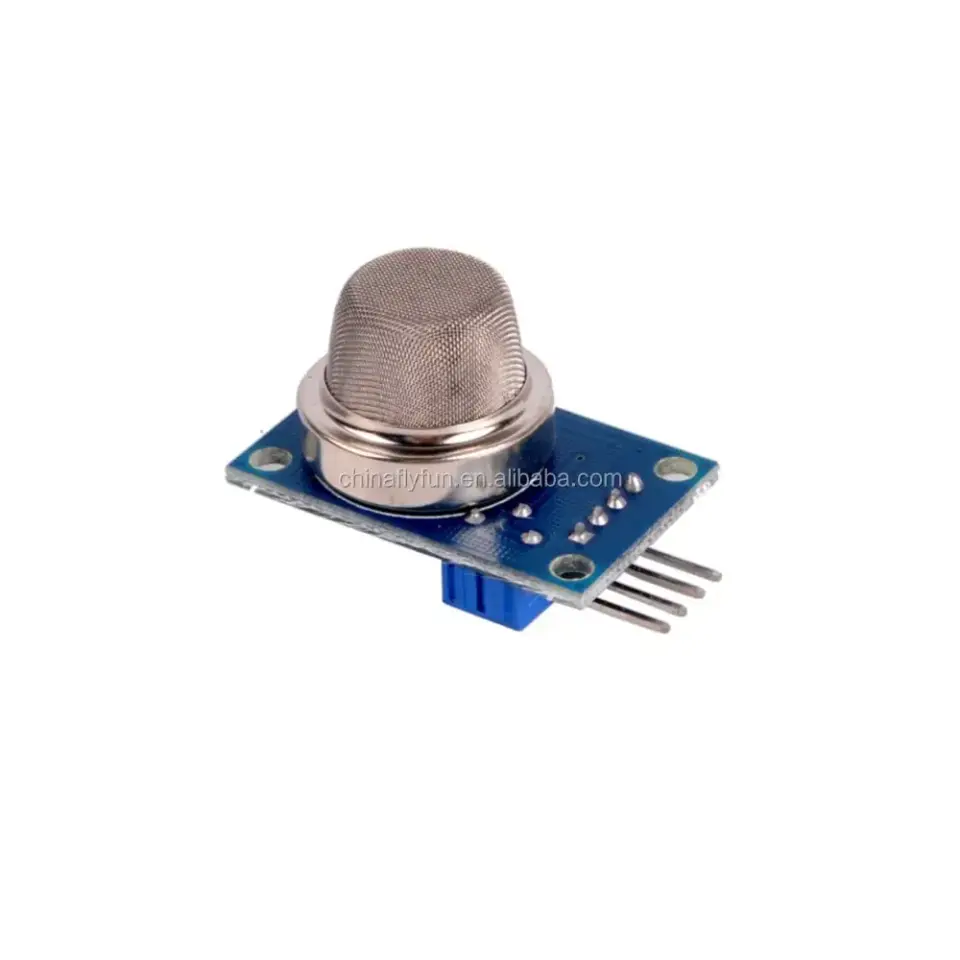 HC-SR04 Ultrasonik Mesafe Sensörü