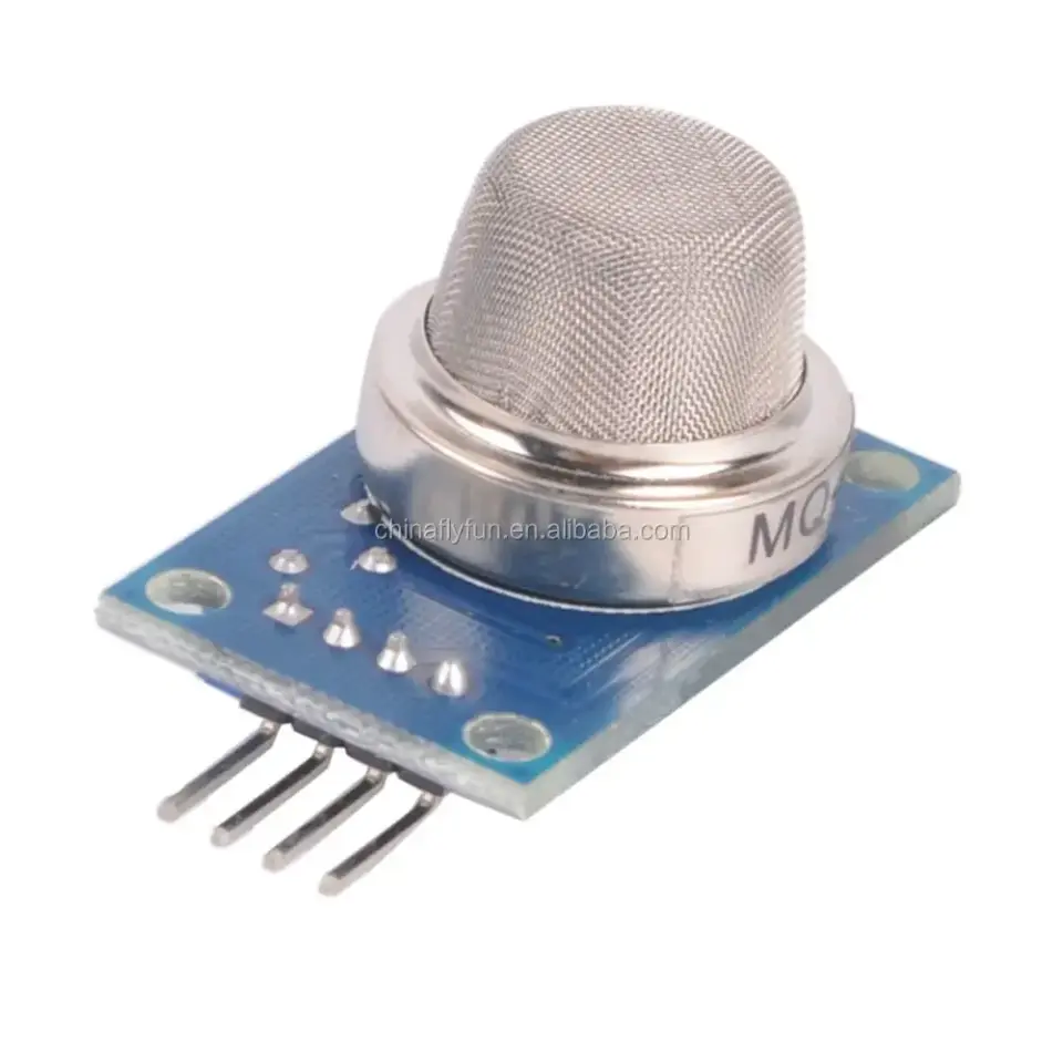 HC-SR04 Ultrasonik Mesafe Sensörü