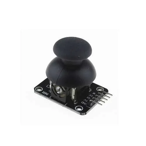 XY Joystick Modülü