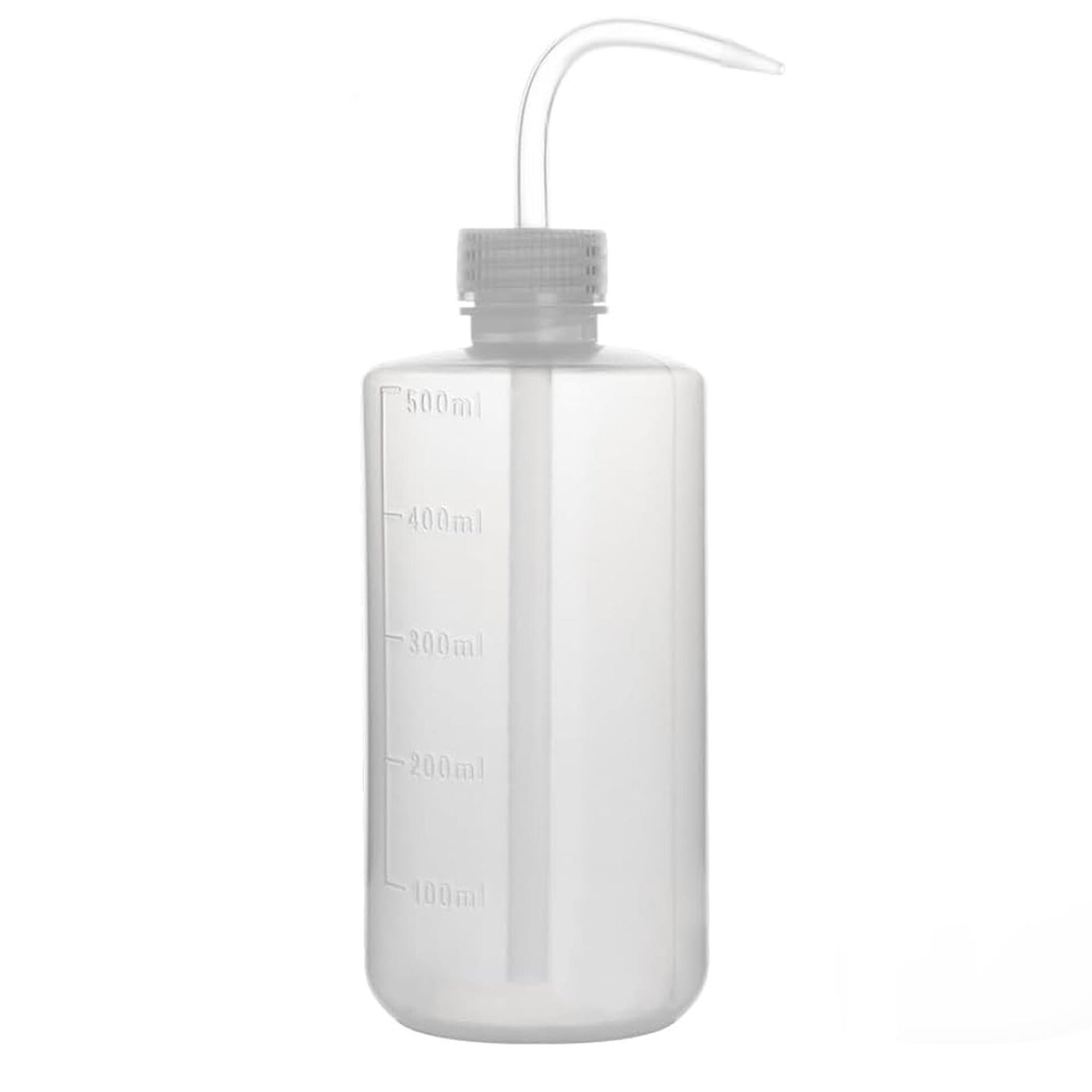 Yıkama Şişesi (500 Ml. Plastik)