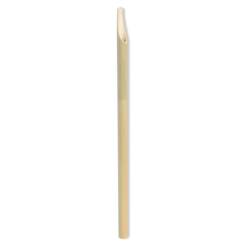 Bambu Kalem Yuvarlak